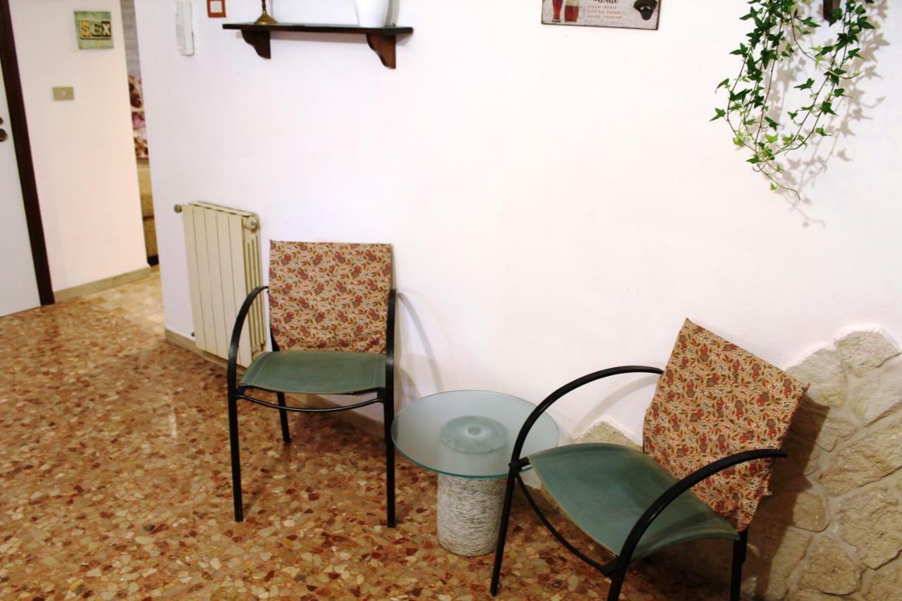 Tavernetta Jolie Apartamento Pescara Exterior foto