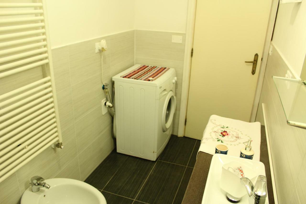 Tavernetta Jolie Apartamento Pescara Exterior foto
