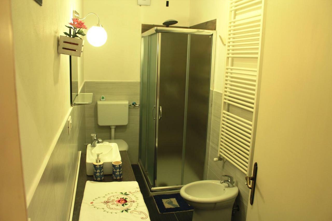 Tavernetta Jolie Apartamento Pescara Exterior foto